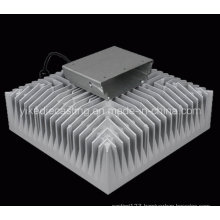 Customized Heatsink Structure Aluminum Housing for LED Lighting